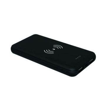 Batterie de secours 10000 mAh avec chargeur à induction Akashi®