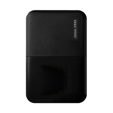 Batterie de secours recyclée ultra compacte 10000 mAh Akashi®