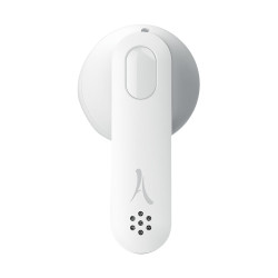 Ecouteurs sans fil étanches Akashi® blancs