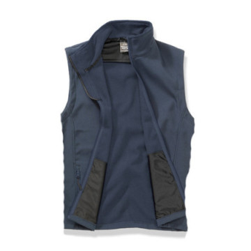 Veste softshell sans manches homme Result®