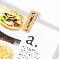 Marque-pages magnétique