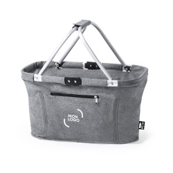 Panier pliable en rPET