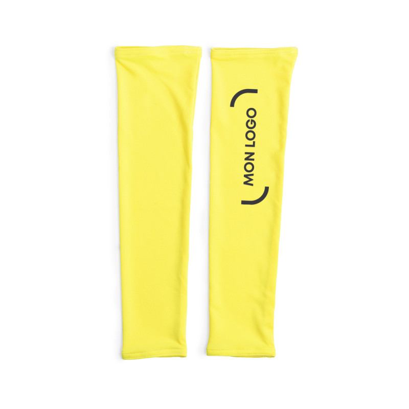 Manches De Protection Soudure - Longueur 38 Cm - Tissu Résistant - Pour Soudage, Jardinage, Travail
