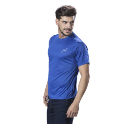 Tee-shirt technique homme