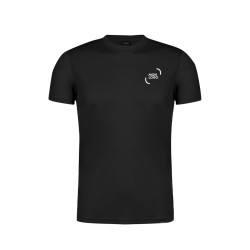 Tee-shirt mixte en rPET