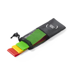 Bandes de résistance