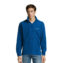 Veste polaire homme Sol's® North
