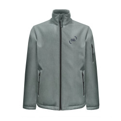 Veste softshell homme Pen Duick® couleur unie