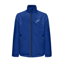 Veste softshell femme Pen Duick® couleur unie