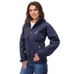 Veste softshell femme à capuche Payper® Gale Pad