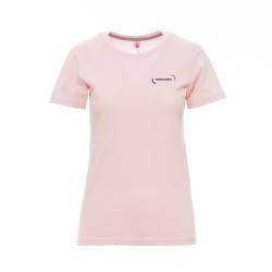Tee-shirt femme Payper® Sunset couleur