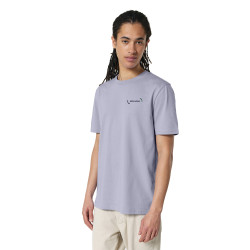 Tee-shirt mixte en coton bio couleur Stanley-Stella® Creator 2.0