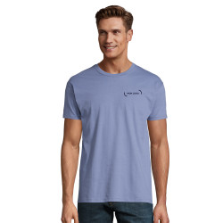 Tee-shirt homme Sol's® Impérial couleur