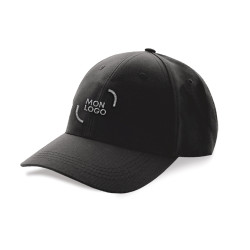 Casquette 6 pans