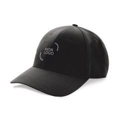 Casquette 5 pans