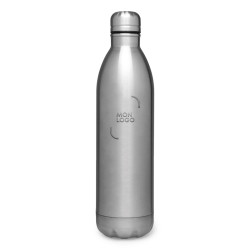 Bouteille isotherme 1 L