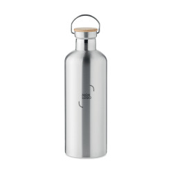 Bouteille isotherme 1,5 L