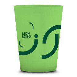 Gobelet 15 cL marquage 1 couleur