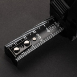 Mètre gomme laser 5 m Gear X®