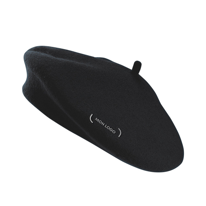 Béret basque