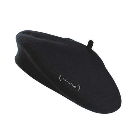 Béret basque