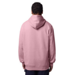Sweat mixte à capuche coton bio couleur Stanley-Stella® Cruiser 2.0