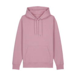 Sweat mixte à capuche coton bio couleur Stanley-Stella® Cruiser 2.0