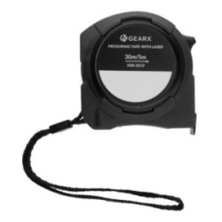 Mètre gomme laser 5 m Gear X®