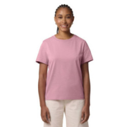 Tee-shirt femme en coton bio couleur Stanley-Stella® Stella Muser