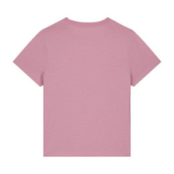 Tee-shirt femme en coton bio couleur Stanley-Stella® Stella Muser