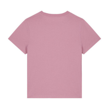 Tee-shirt femme en coton bio couleur Stanley-Stella® Stella Muser