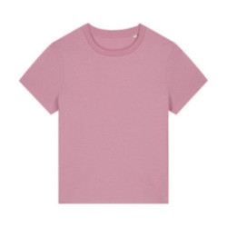 Tee-shirt femme en coton bio couleur Stanley-Stella® Stella Muser