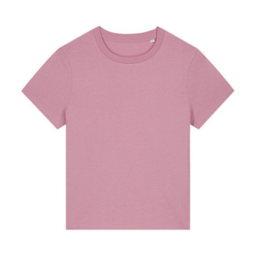 Tee-shirt femme en coton bio couleur Stanley-Stella® Stella Muser