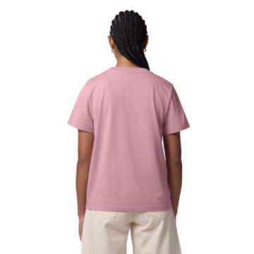 Tee-shirt femme en coton bio couleur Stanley-Stella® Stella Muser