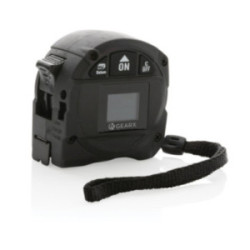 Mètre gomme laser 5 m Gear X®