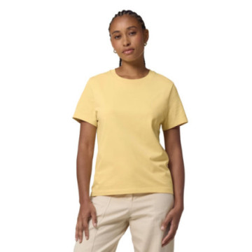 Tee-shirt femme en coton bio couleur Stanley-Stella® Stella Muser