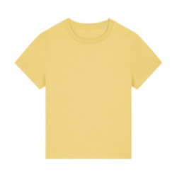 Tee-shirt femme en coton bio couleur Stanley-Stella® Stella Muser
