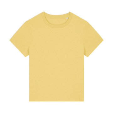 Tee-shirt femme en coton bio couleur Stanley-Stella® Stella Muser