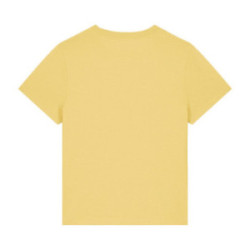 Tee-shirt femme en coton bio couleur Stanley-Stella® Stella Muser