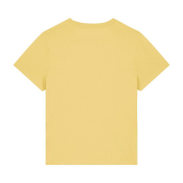 Tee-shirt femme en coton bio couleur Stanley-Stella® Stella Muser