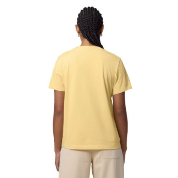 Tee-shirt femme en coton bio couleur Stanley-Stella® Stella Muser