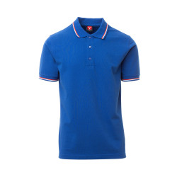 Polo mixte Payper® France