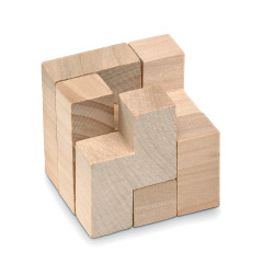 Casse-tête en bois