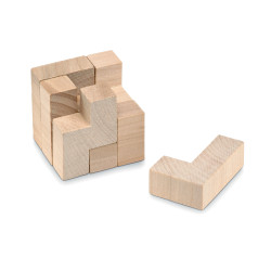 Casse-tête en bois