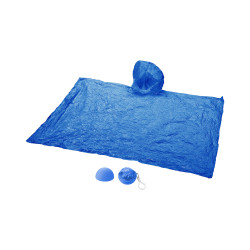 Poncho de pluie