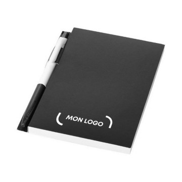 Bloc-notes A6