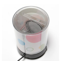 Pot à crayon USB lumineux