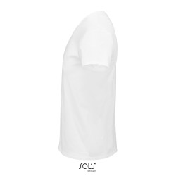 Tee-shirt mixte Sol's® Epic en coton bio blanc