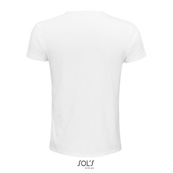 Tee-shirt mixte Sol's® Epic en coton bio blanc