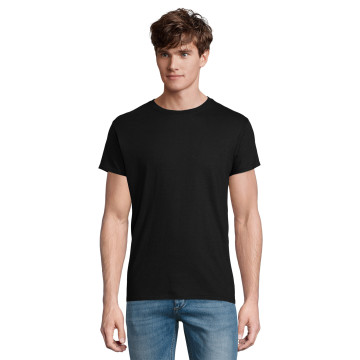 Tee-shirt mixte Sol's® Epic en coton bio couleur